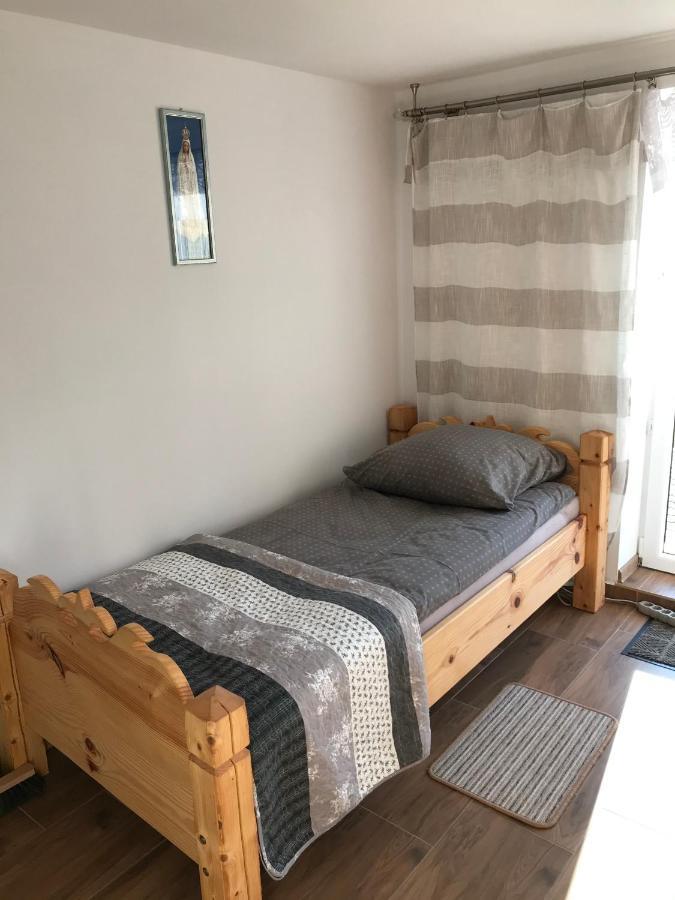 Apartament I Pokoje U Piotra Sromowce Nizne Exterior photo