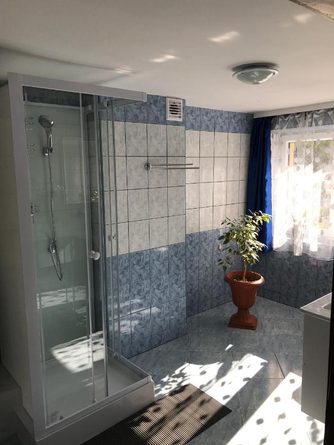 Apartament I Pokoje U Piotra Sromowce Nizne Exterior photo