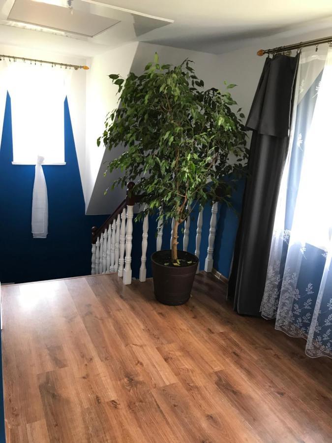 Apartament I Pokoje U Piotra Sromowce Nizne Exterior photo